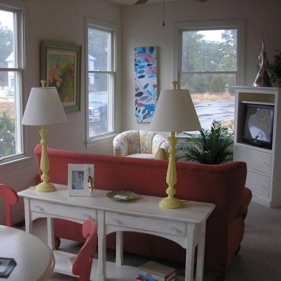 Hamilton Cay At Bermuda Bay By Kees Vacations Aparthotel Kill Devil Hills Eksteriør bilde